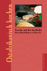 Buchcover Ostafrikanisch kochen