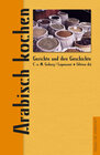 Buchcover Arabisch kochen