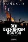 Buchcover Der Dschunkendoktor