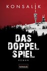 Buchcover Das Doppelspiel