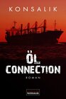 Buchcover Öl-Connection