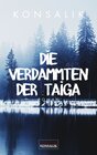 Buchcover Die Verdammten der Taiga