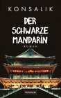 Buchcover Der schwarze Mandarin