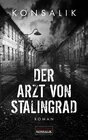 Buchcover Der Arzt von Stalingrad