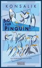 Buchcover 3:0 Für Pinguin!