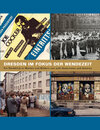 Buchcover Dresden im Focus der Wendezeit