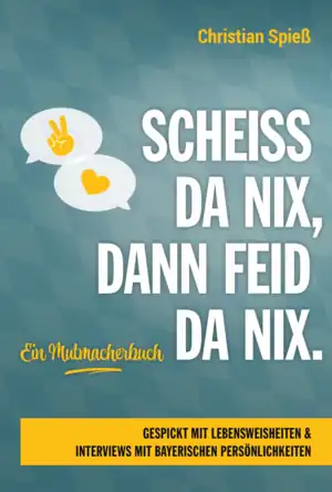 Buchcover ISBN 9783947029457