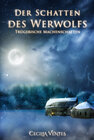 Buchcover Der Schatten des Werwolfs