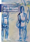 Buchcover Homo Sapiens auf neuen Wegen