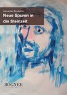 Buchcover Neue Spuren in die Steinzeit