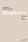 Buchcover Blogdown
