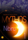 Buchcover Mythos Nibiru - Band 1