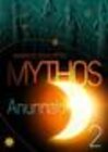 Buchcover Mythos Anunnaki - Band 2