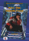 Buchcover Nina - Das lebende Chaos