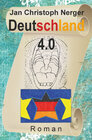 Buchcover Deutschland 4.0