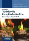 Buchcover Traditionelle Europäische Medizin