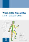 Buchcover Wrist-Ankle-Akupunktur