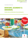 Buchcover 23. Bewegung, Gesundheit & Ernährung