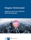 Buchcover Ratgeber Online-Handel