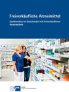 Buchcover Freiverkäufliche Arnzneimittel
