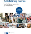 Buchcover Selbstständig machen