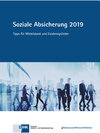 Buchcover Soziale Absicherung 2019