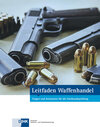 Buchcover Leitfaden Waffenhandel
