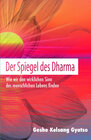 Buchcover Der Spiegel des Dharma