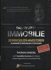 Buchcover Das System Immobilie - 20 Immobilien-Investoren, 20 konkrete Immobilien-Strategien