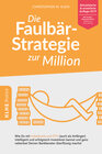 Buchcover Die Faulbär-Strategie zur Million
