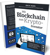 Buchcover Mit Blockchain zum Krypto-Investor