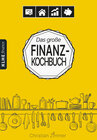 Buchcover Das große Finanz-Kochbuch