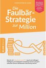 Buchcover Die Faulbär-Strategie zur Million