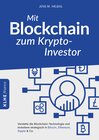 Buchcover Mit Blockchain zum Krypto-Investor