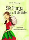 Buchcover Elfe Mariza sucht die Liebe