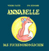 Buchcover Annabelle,