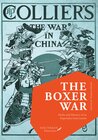 Buchcover The Boxer War.