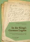 Buchcover In der King’s German Legion