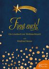 Buchcover Freut euch!