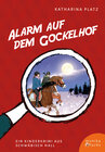 Buchcover Alarm auf dem Gockelhof