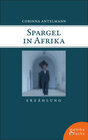 Buchcover Spargel in Afrika