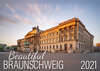Buchcover Beautiful Braunschweig 2021