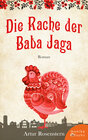 Buchcover Die Rache der Baba Jaga