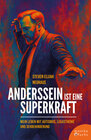 Buchcover Anderssein ist eine Superkraft