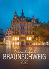 Buchcover Beautiful Braunschweig 2025