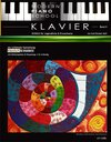 Buchcover Modern Piano School 2 / Klavierschule