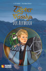 Buchcover Das Zepter von Vissalya / Das Zepter von Vissalya - Der Aufbruch