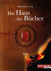 Buchcover Das Haus der Bücher