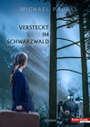 Buchcover Versteckt im Schwarzwald