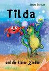Buchcover Tilda